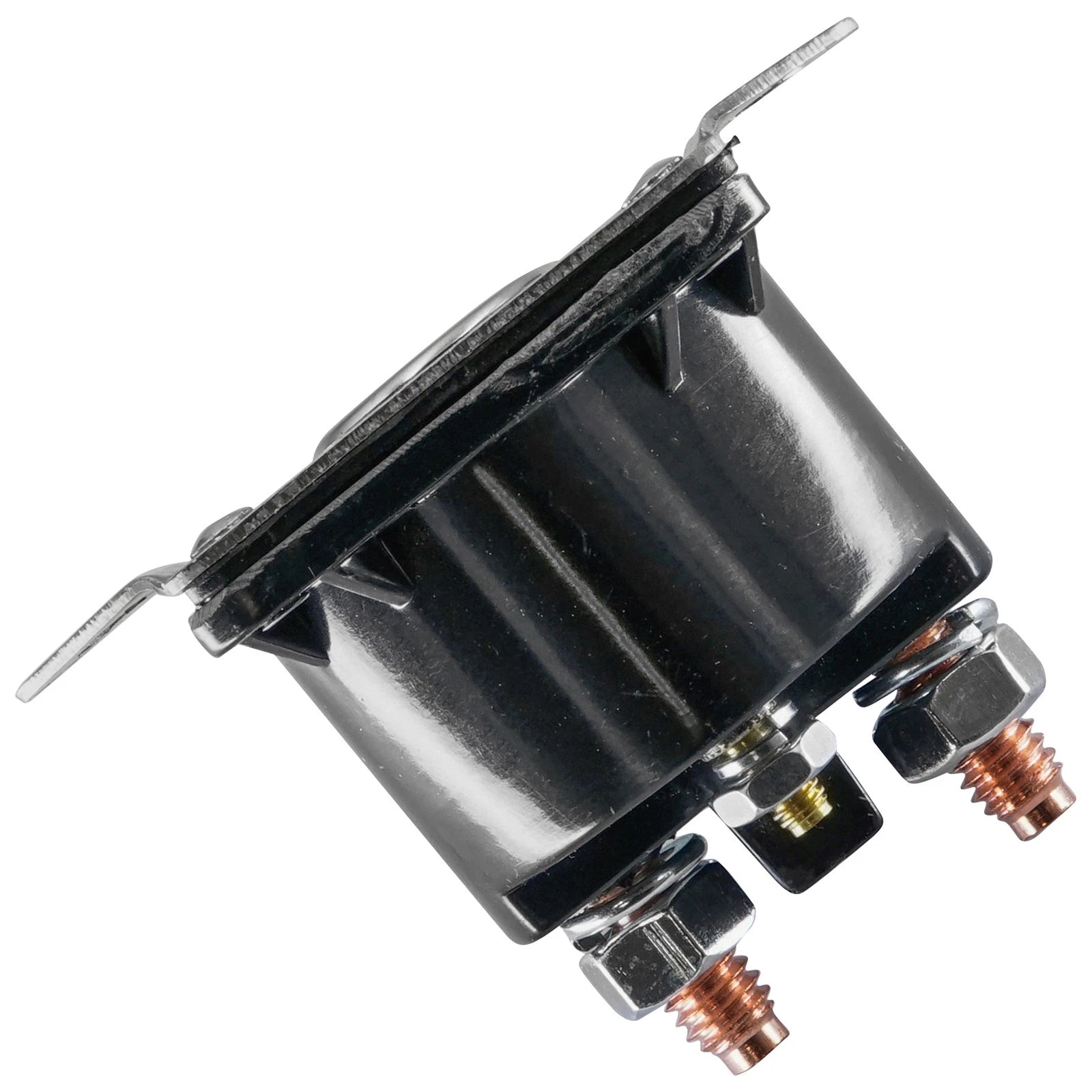 Starter for Mercury Marine 40Hp (40) Solenoid Relay Switch