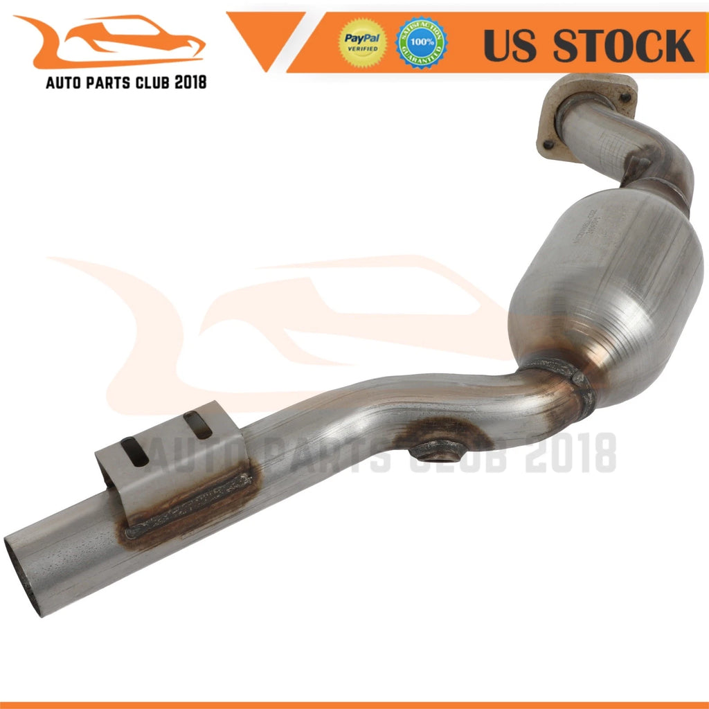 Catalytic Converter for Mercedes Benz ML320 (1998-2003) Left Side