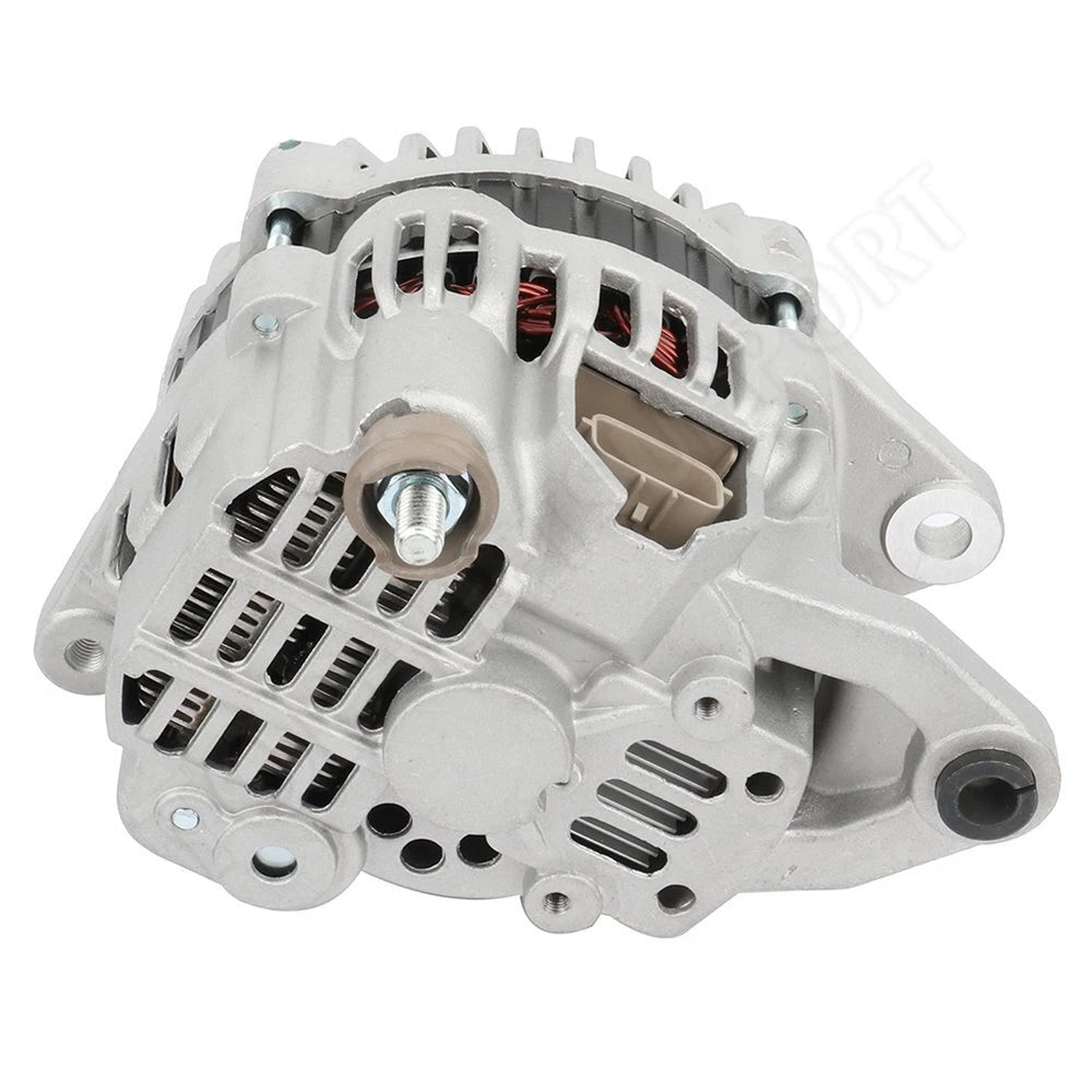 12V Alternator for Mitsubishi Mirage (2000–2002)
