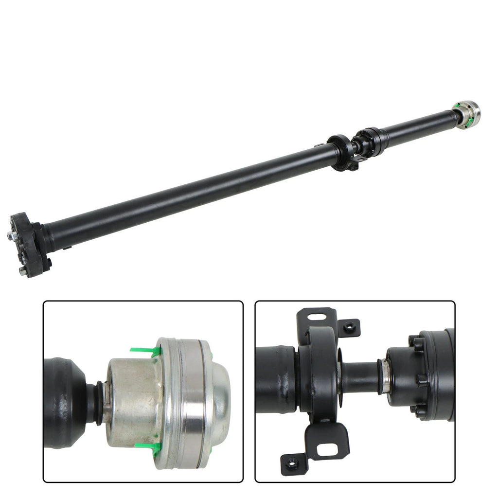 Driveshaft Assembly for Cadillac SRX (2007-2009) AWD