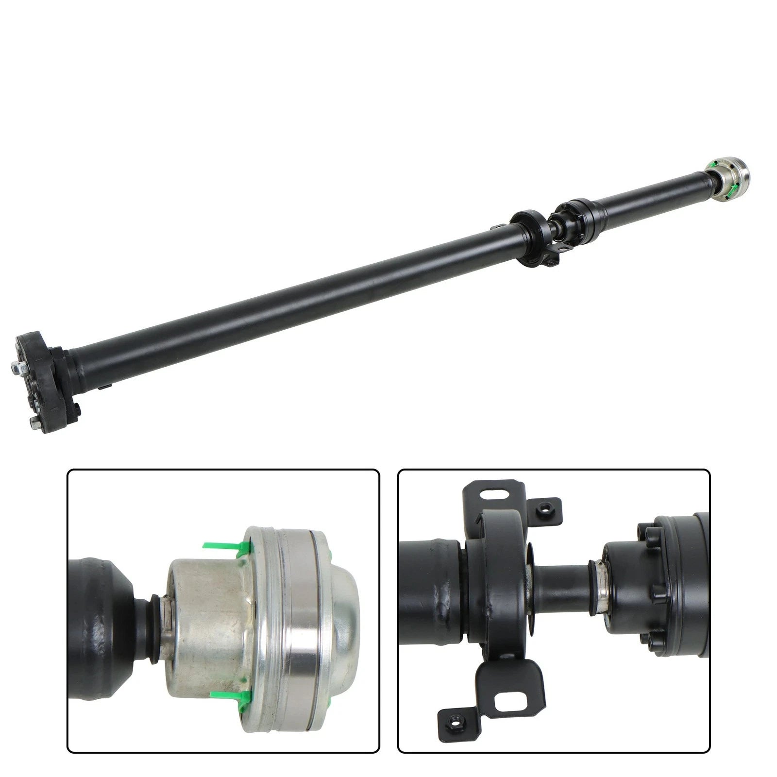 Driveshaft Assembly for Cadillac SRX (2007-2009) AWD
