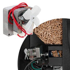 Auger Motor for Traeger Grill Models (PitBoss)