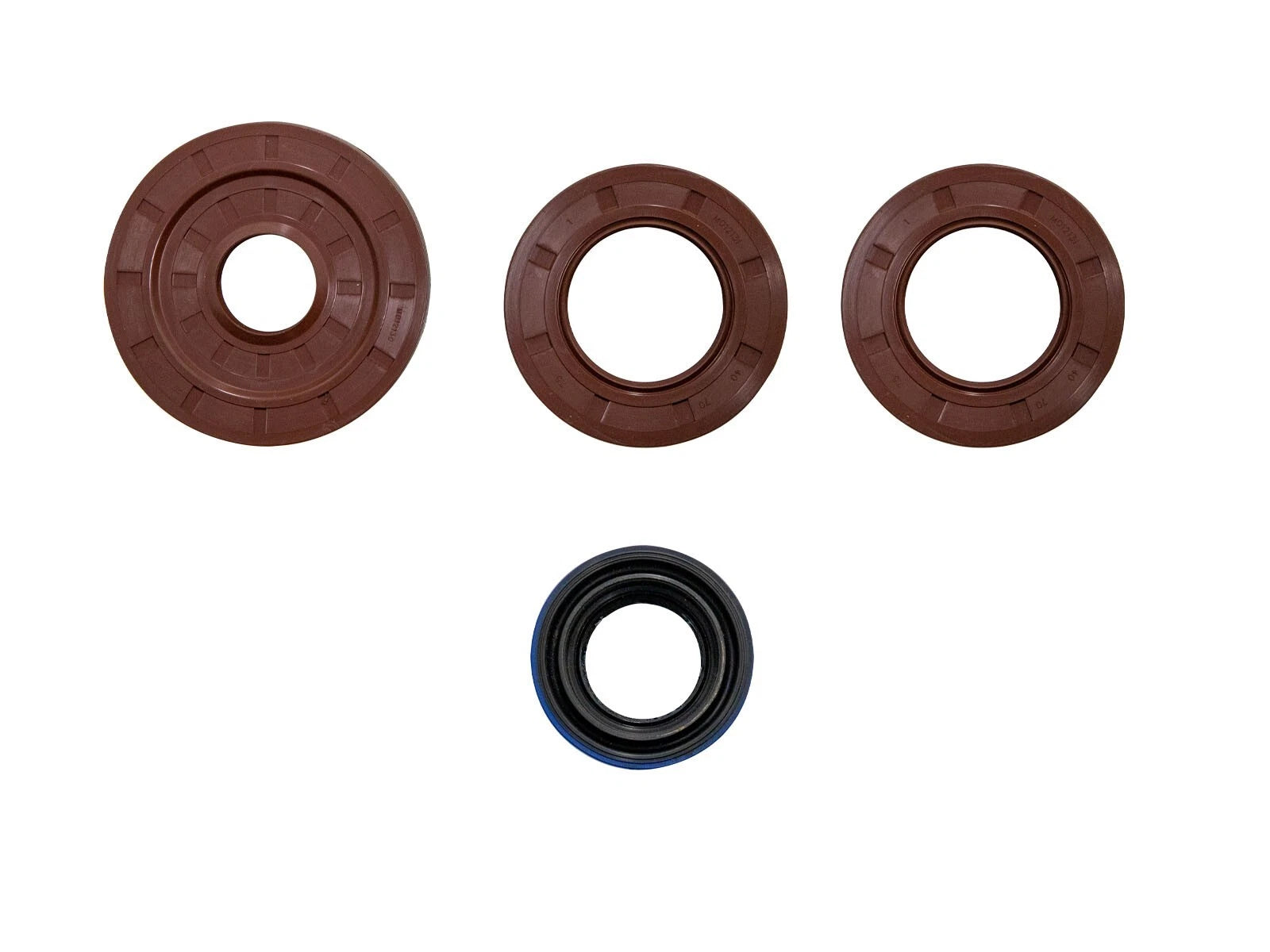 Transmission Seal Kit for Polaris RZR (30mm OD)
