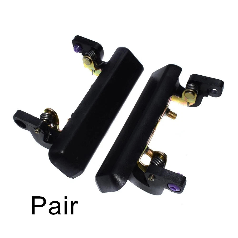 Front Door Handles for Suzuki Samurai (1981–1995) SJ410 SJ413 82820-83000