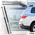 Rear Hatch Lift Supports Struts No. 81770D7000 for Hyundai Tucson (2016–2021)