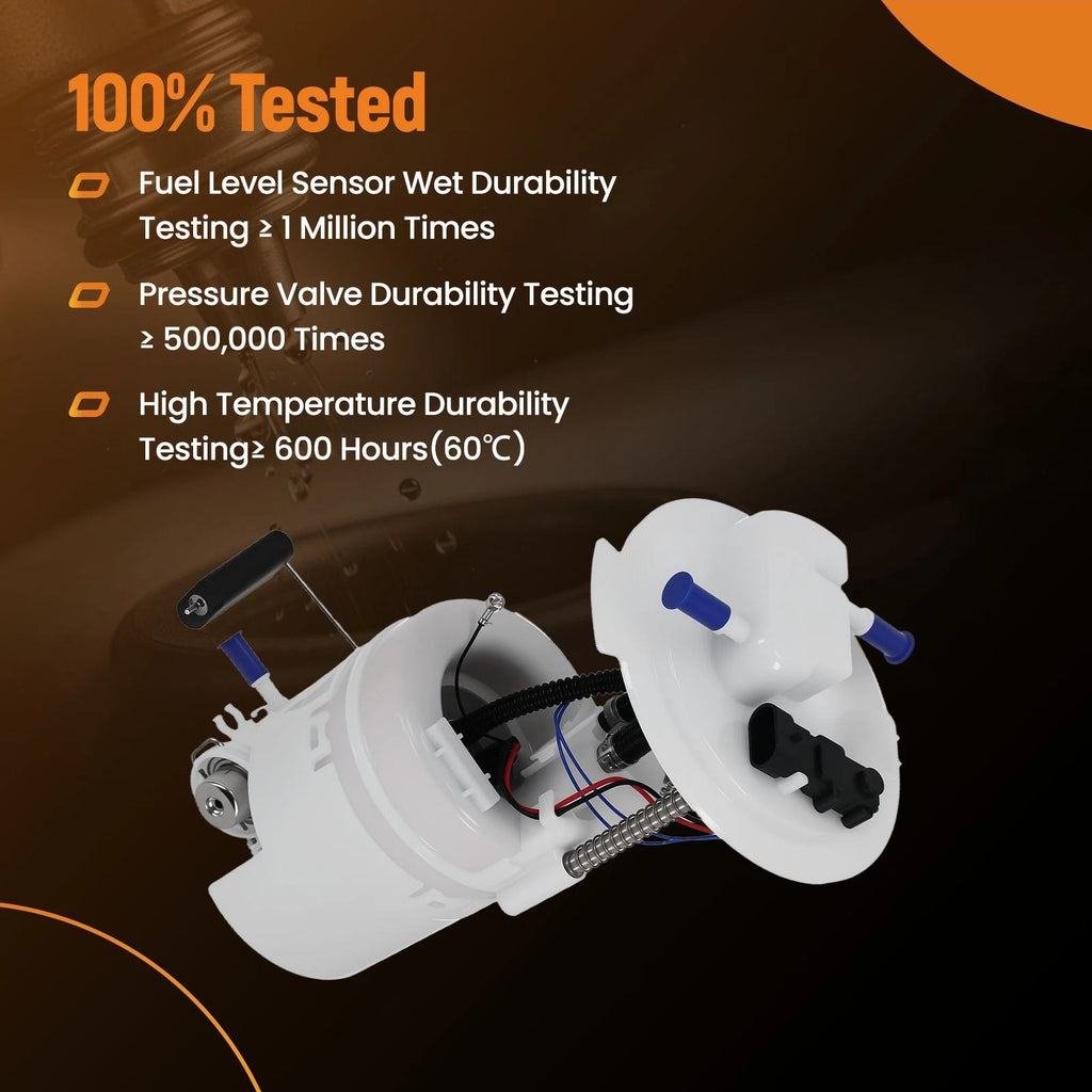Fuel Pump Assembly for Hyundai Santa Fe (2007–2009) 2.7L & 3.3L V6