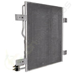 Replacement AC Condenser for International Harvester 3200 (1965–1965)