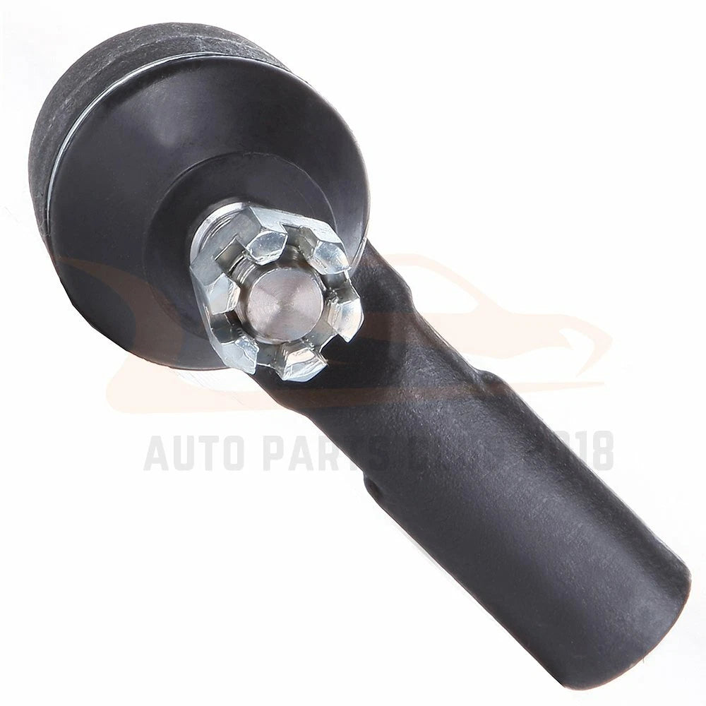 Set of 2 Front Outer Tie Rod Ends for Lexus Toyota Camry Sienna Solara (2002–2006)