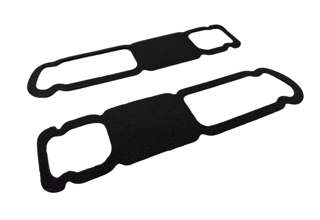 Tail Light Lens Gaskets Replacement for 1970–1977 Ford Maverick