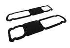 Tail Light Lens Gaskets Replacement for 1970–1977 Ford Maverick