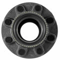 Motorcraft OEM HUB-143 Wheel Bearing and Hub Assembly for Ford E-350 (1992–2021)