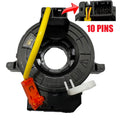 Spiral Cable Clock Spring for Mitsubishi Outlander (2013–2021) 8619A167