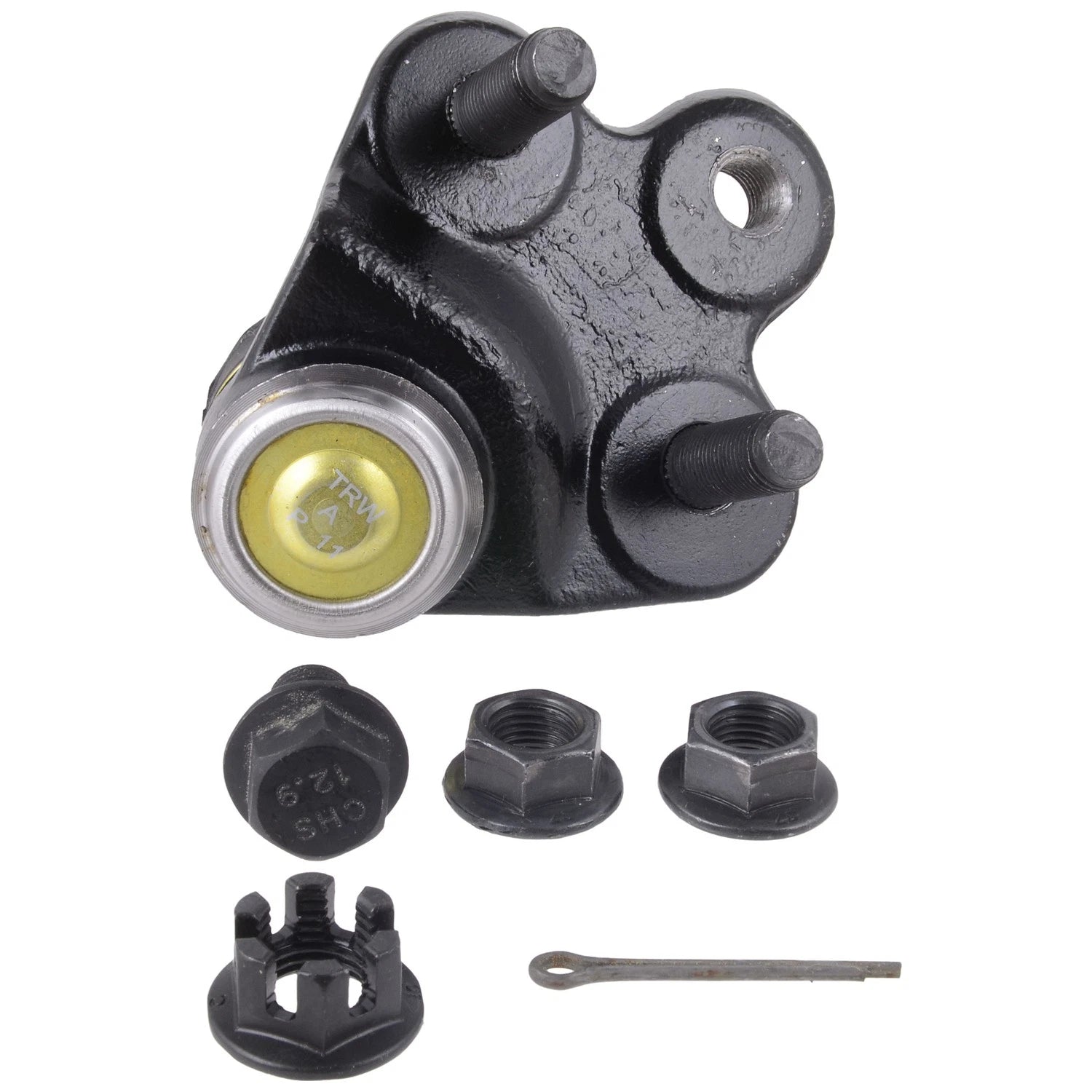 Front Left Ball Joint for Honda Civic (2006-2011)