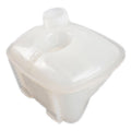Coolant Reservoir Tank with Sensor Hole for Volkswagen Cabriolet Jetta (1982–1993)