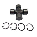 2Pcs U-Joint for MerCruiser Alpha One Gen 2 Bravo (Cross Bearing)