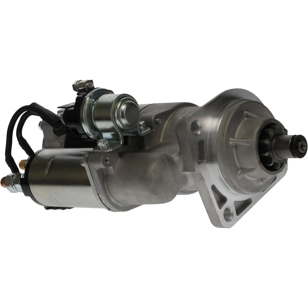 Starter for Holiday Rambler Trip 6.4L (2011–2012)