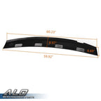 Overlay Cover for Dodge Ram 1500 2500 3500 (2002–2005)