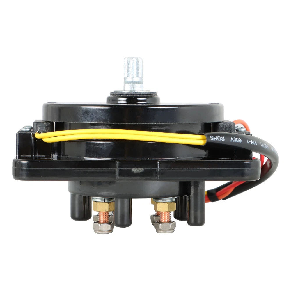 Forward and Reverse Switch for Yamaha Golf Cart G14 G16 (1995–2002)