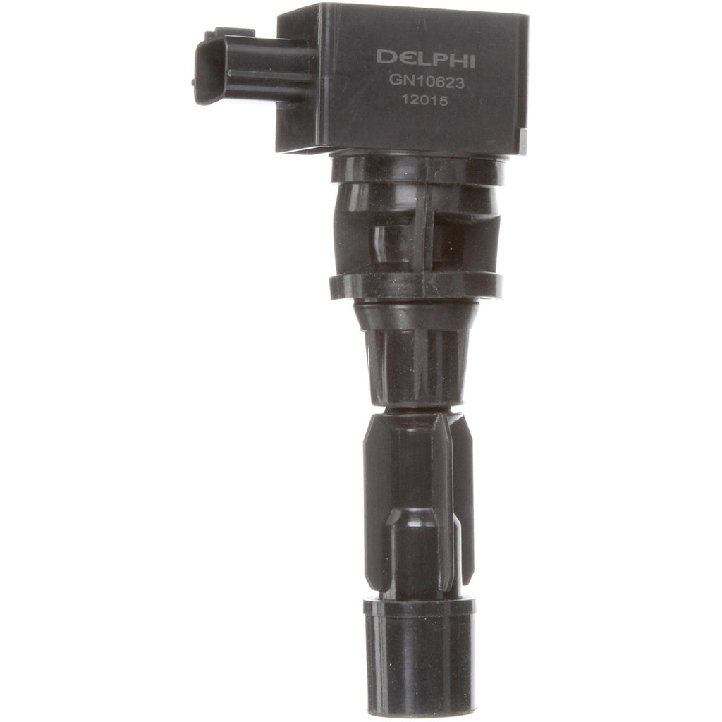 Ignition Coils for Mazda 5, 3 (2010–2013)