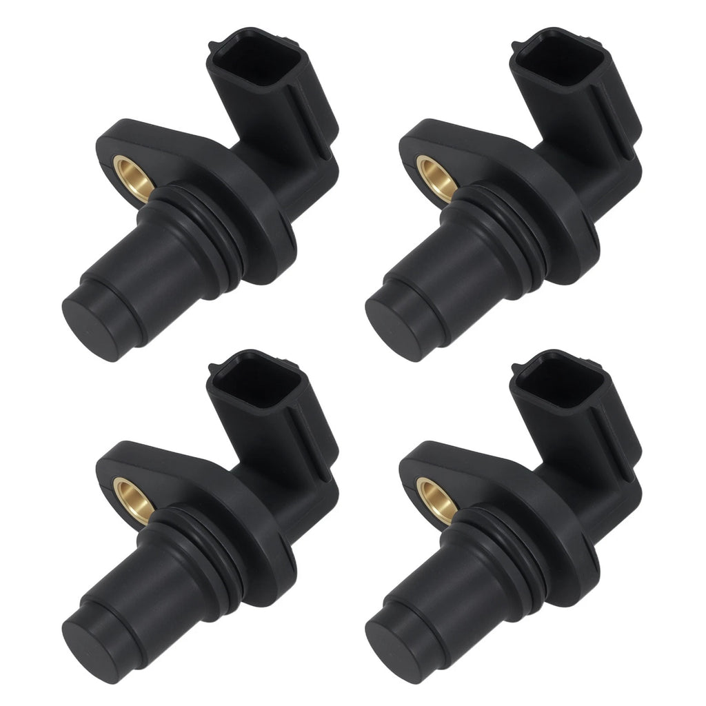4X Camshaft Position Sensors for Nissan Titan XD (2017–2020) 237311CA1A