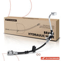 Front Right Brake Hydraulic Hose for Ford Freestar (2006–2007)