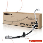 Front Right Brake Hydraulic Hose for Ford Freestar (2006–2007)