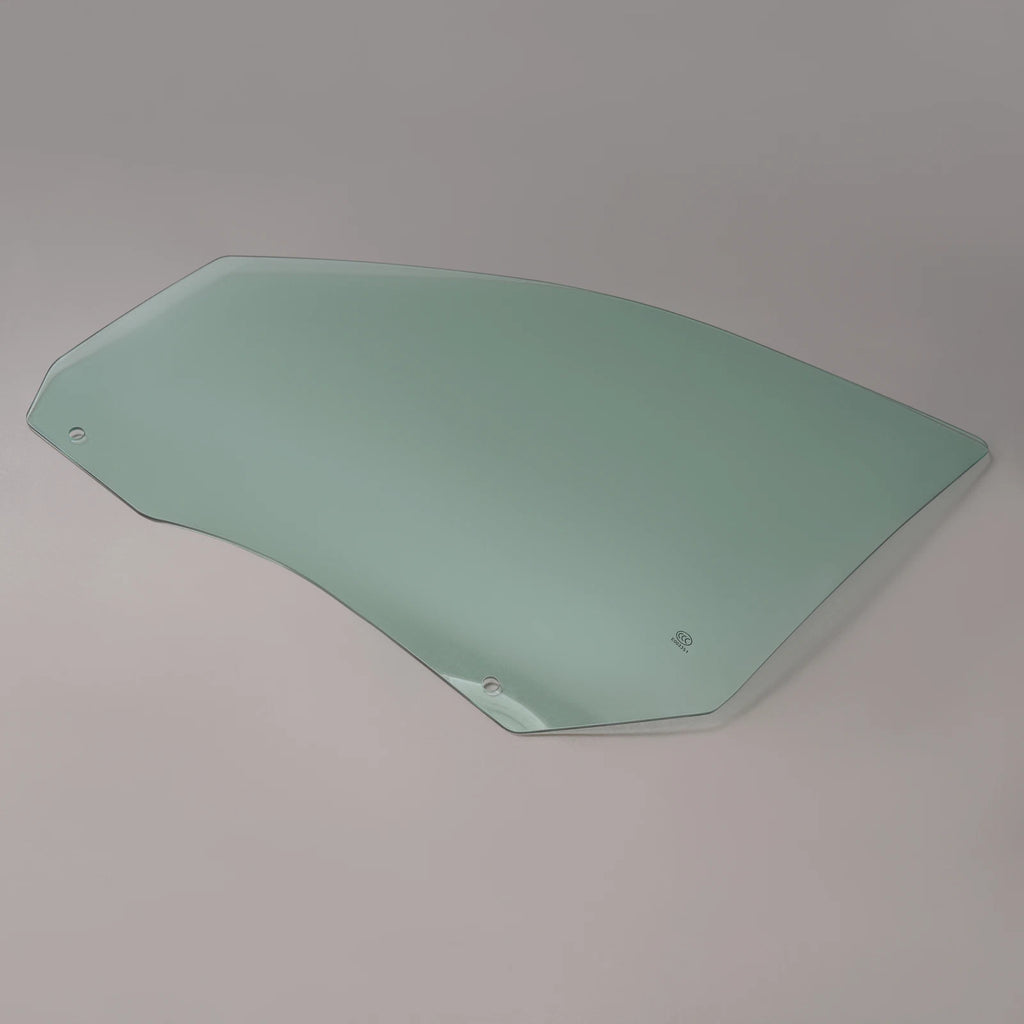 Driver Side Front Door Window Glass for Dodge Ram 1500 2500 3500 (2009–2024)