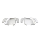 Steering Wheel Paddle Shifter Extension for Mercedes-Benz C/E/S-Class (2010–2021) Silver