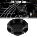 Oil Filler Cap for Subaru Impreza, Outback, Legacy (2000–2023)