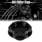 Oil Filler Cap for Subaru Impreza, Outback, Legacy (2000–2023)