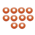 10pcs Washer Bell Housing Gimbal Ring for Mercruiser Alpha1 (8M0162651)