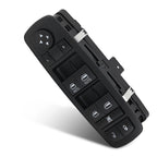 Driver Side Power Window Switch for Dodge Grand Caravan (2012–2019) 68110871AA