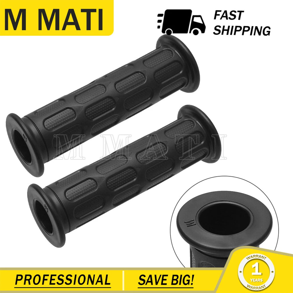2x Handlebar Grips for Yamaha WaveRaider RA700 RA700A RA760 RA1100 (1994–1997)