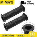 2x Handlebar Grips for Yamaha WaveRaider RA700 RA700A RA760 RA1100 (1994–1997)