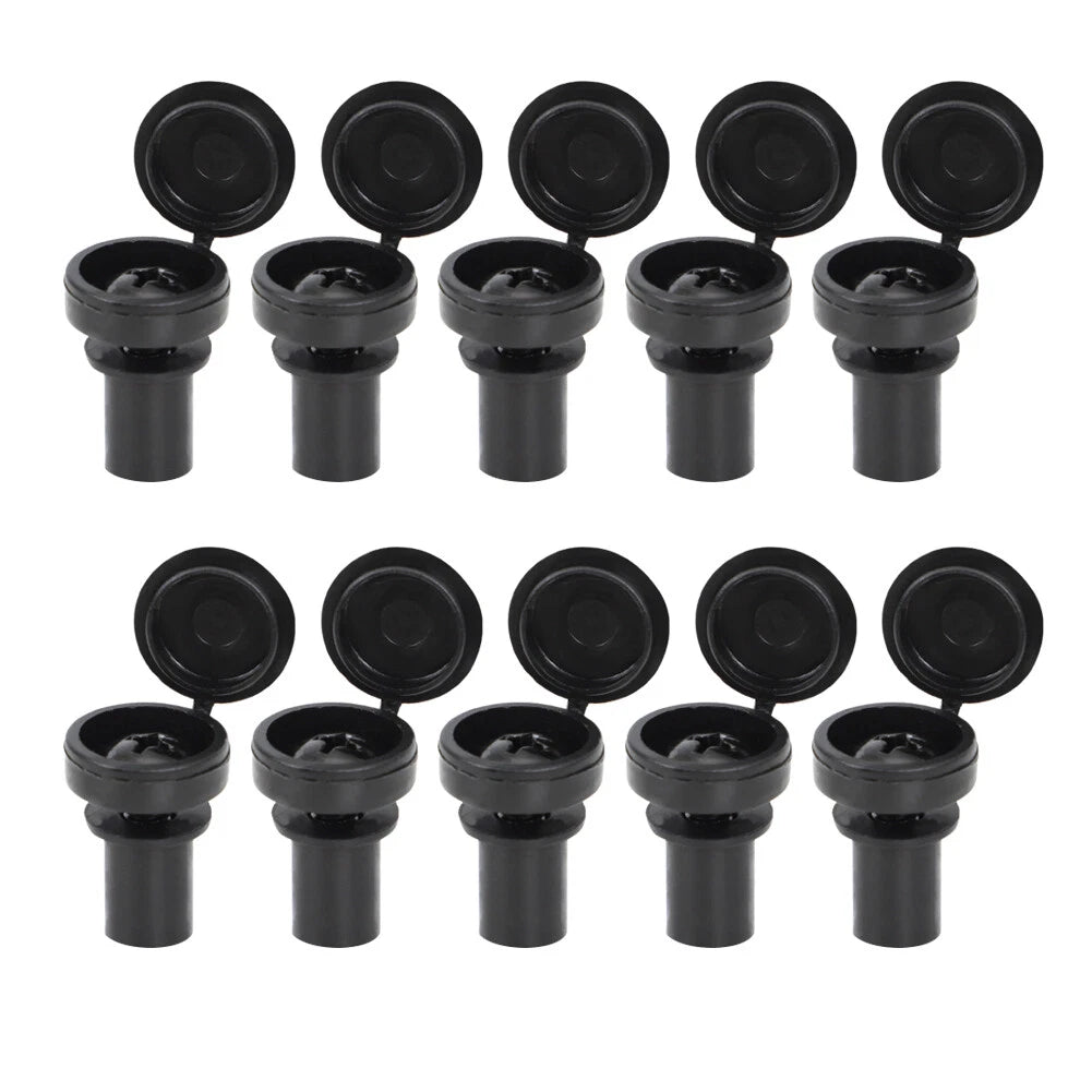 Windshield Fasteners for Arctic Cat Snowmobile