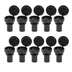 Windshield Fasteners for Arctic Cat Snowmobile