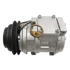 A C Compressor Kit Replacement for Mazda MPV 3.0L (1998-1999)