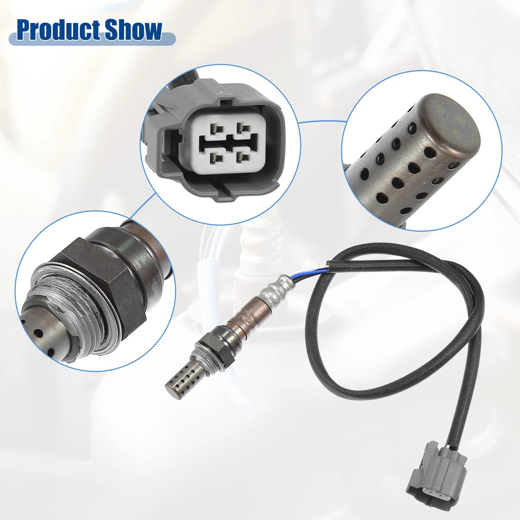 Downstream Oxygen Sensor for Honda Civic Accord Hatchback (2000–2002) 36532PMMA01