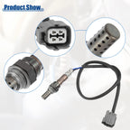 Downstream Oxygen Sensor for Honda Civic Accord Hatchback (2000–2002) 36532PMMA01
