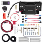Wireless Air Suspension Compressor Kit for GMC Sierra RAM