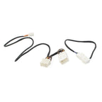 Quick Disconnect Wiring Harness for Harley Touring (1996-2013)