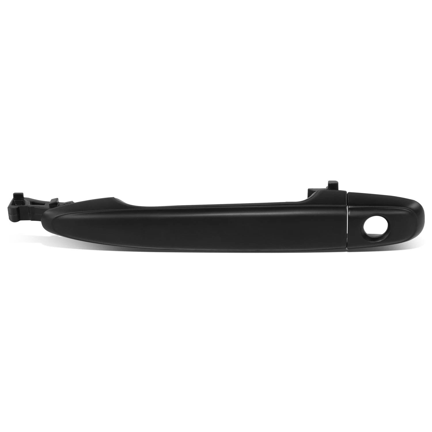 Left Side Manual Adjust Glass Mirror for Ford F150/Mark LT (2004–2014)