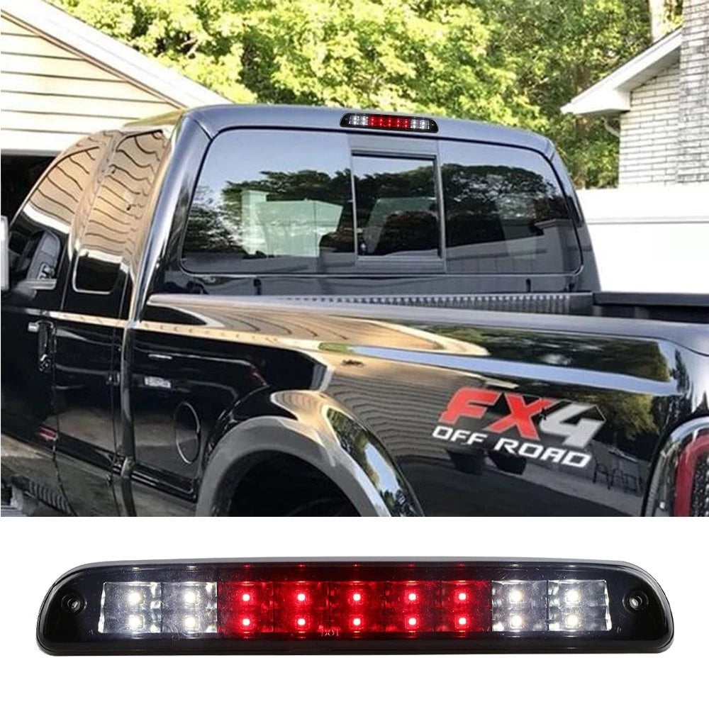 LED Third Brake Light for Ford F250 F350 Super Duty (1999–2016)