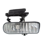 Replacement Passenger Side Fog Light Assembly (See compatibility Chart)