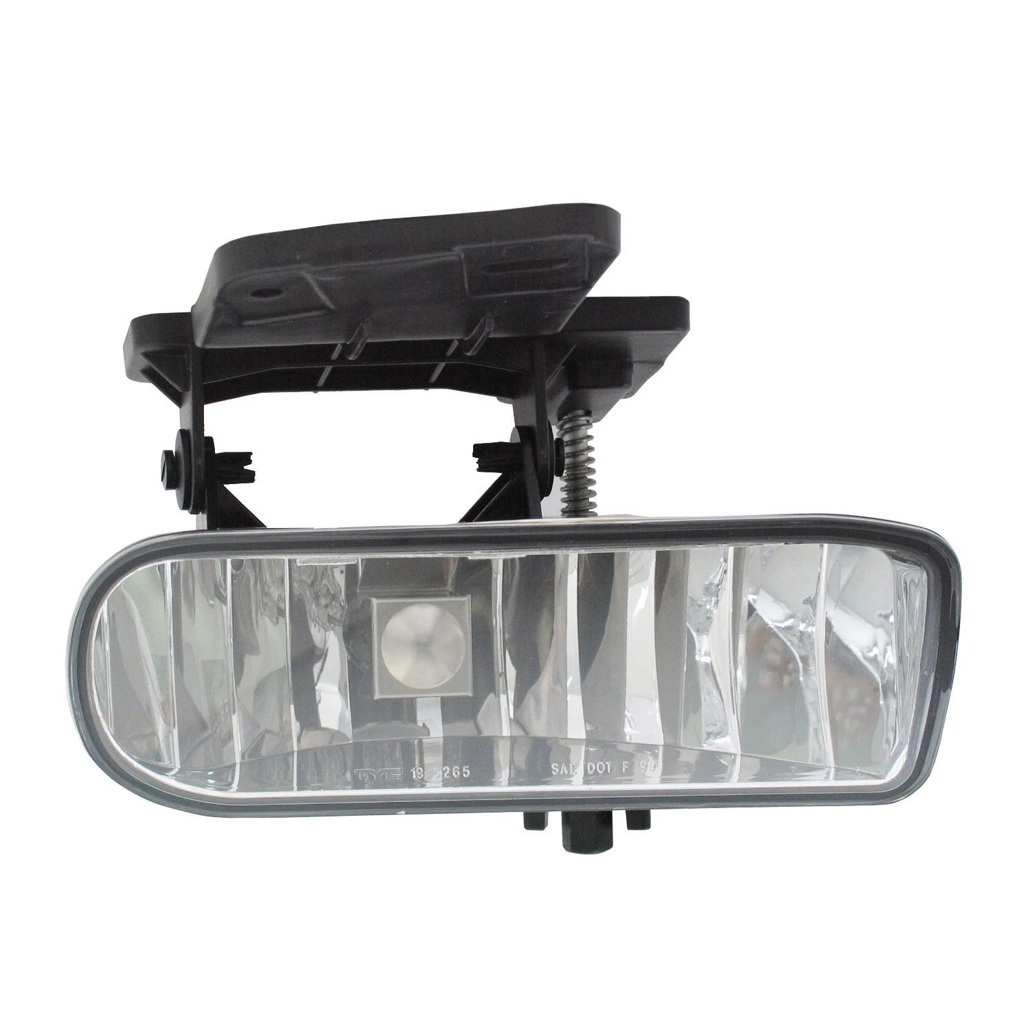 Replacement Passenger Side Fog Light Assembly (See compatibility Chart)