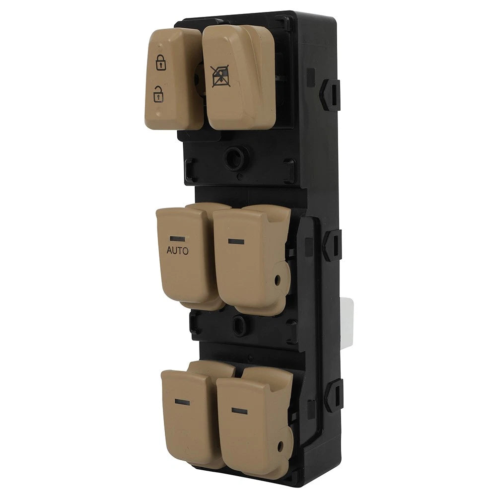 Power Window Switch for Hyundai Sonata (2011–2015) Front Left Driver Side