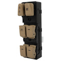 Power Window Switch for Hyundai Sonata (2011–2015) Front Left Driver Side