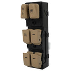 Power Window Switch for Hyundai Sonata (2011–2015) Front Left Driver Side