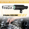 Oil Control VVT Solenoid 24355-3CAA1 for Hyundai Santa Fe 3.5L (2010–2012)