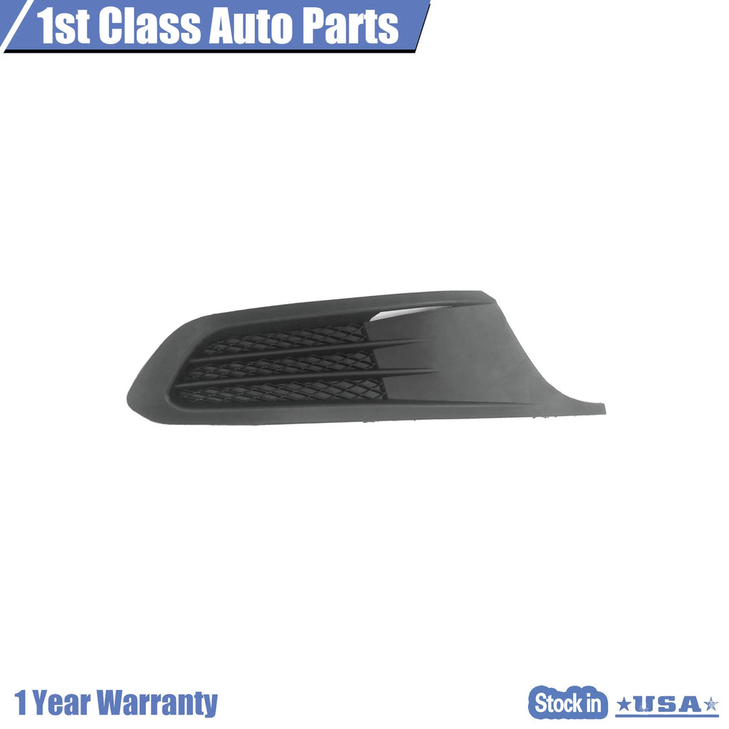Fog Lamp Cover for VW Jetta (2011-2014)
